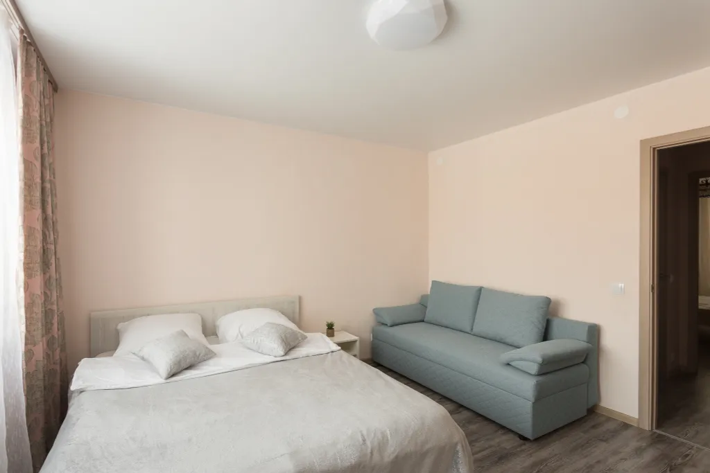 Апартамент для семьи