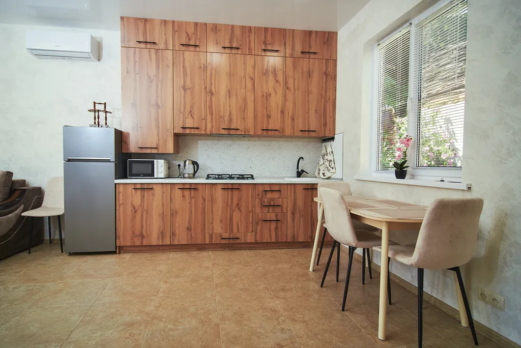 Коттедж Дом рядом с парком — Кисловодск