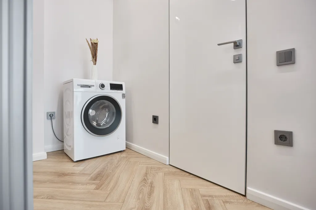 Однокомнатная квартира с шикарным видом в ЖК Каравелла Португалии