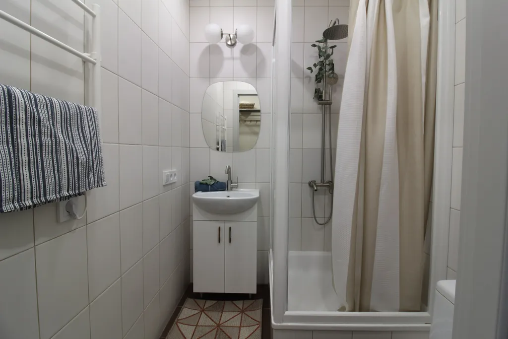 Квартира Квартира в центре города — Екатеринбург