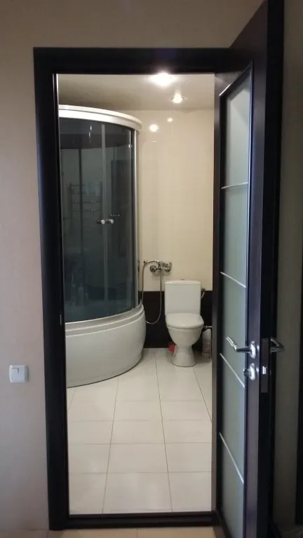 Квартира 2-комнатная Квартира — Севастополь