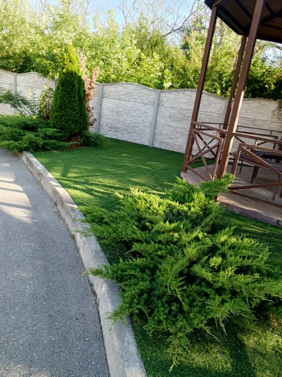 Квартира с видом на горы в 5 минутах до аэропорта и Экспоцентра