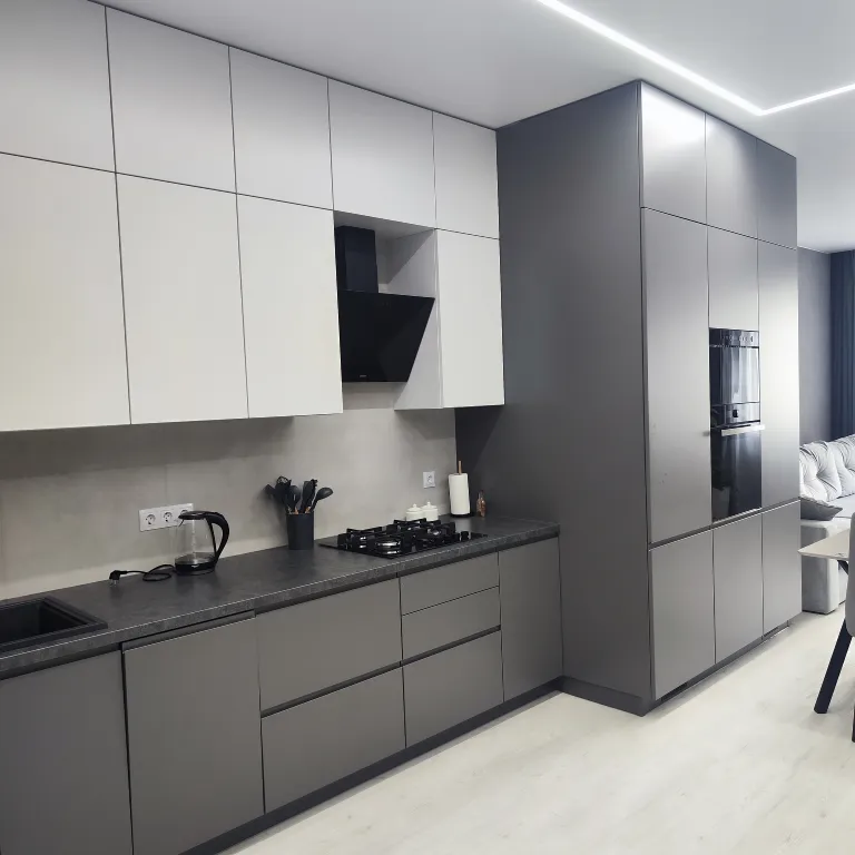 Квартира Апартамент в ЖК Рыбная деревня — Калининград