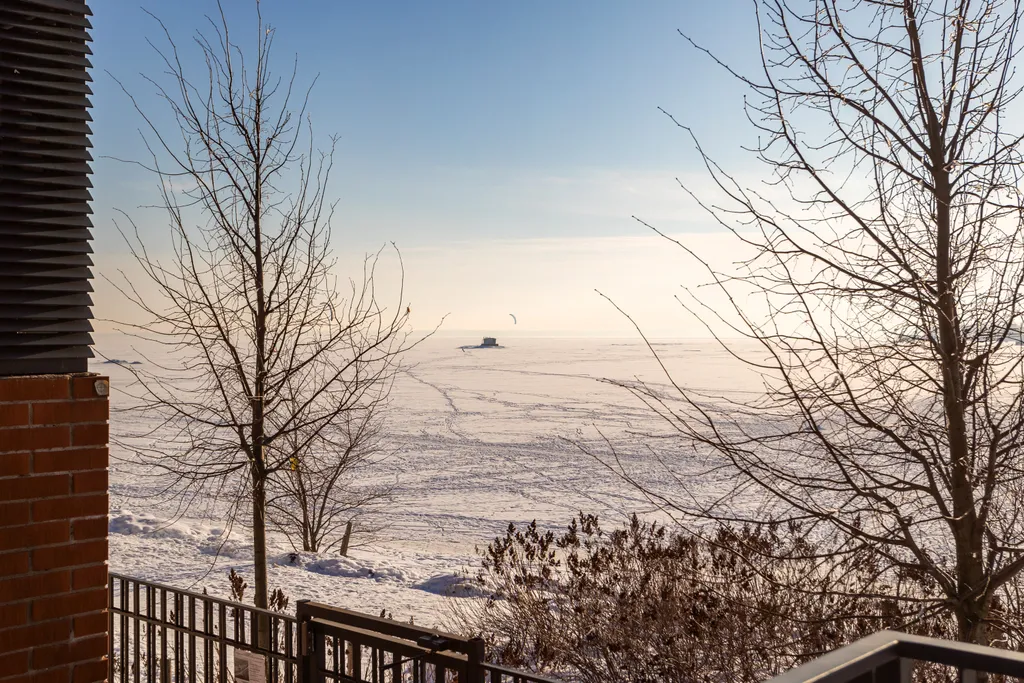 Квартира Квартира Prudius apart у пляжа в Кронштадте — Кронштадт