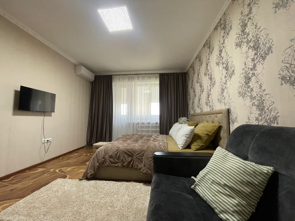 Квартира рядом с Атоммашем