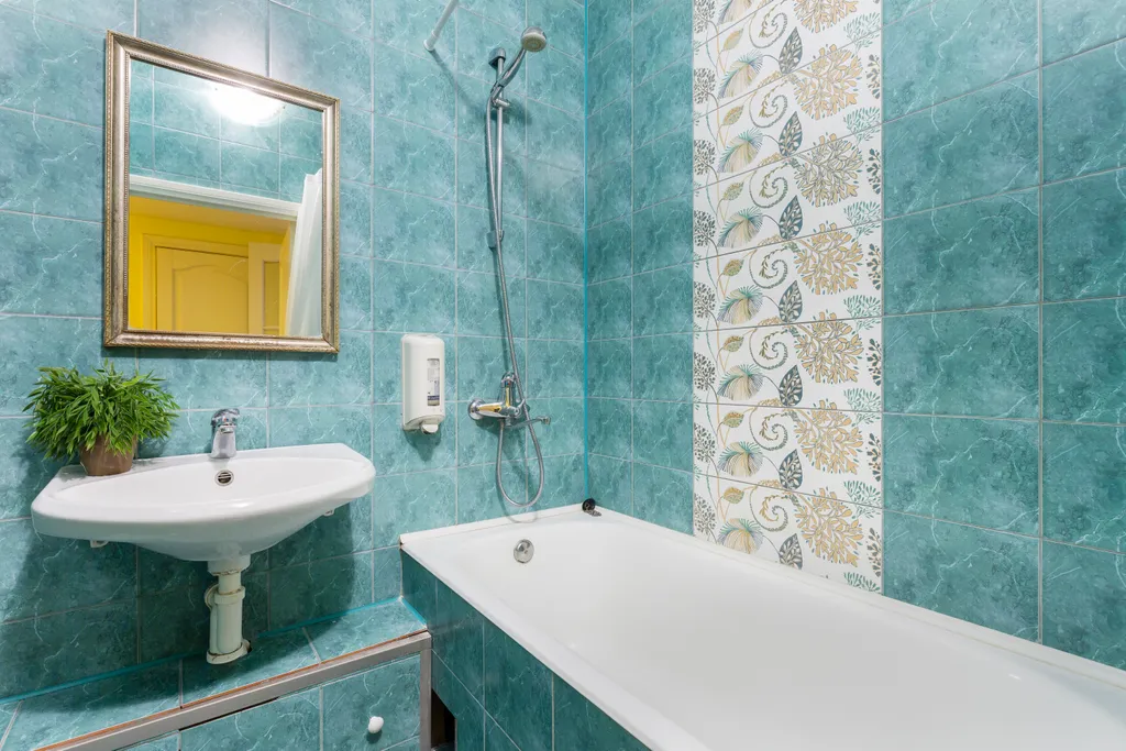 Ryss' 3BR Apt on Nevsky