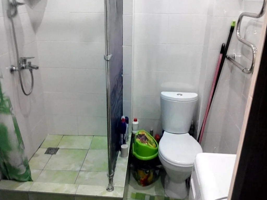 Квартира Квартира у моря — Адлер