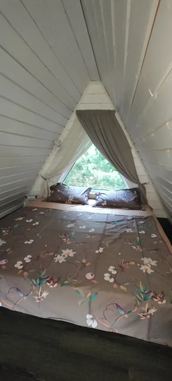 1-комнатный Дом