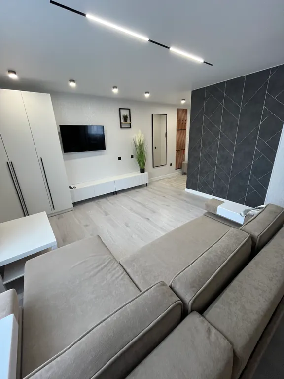 Уютная квартира в центре