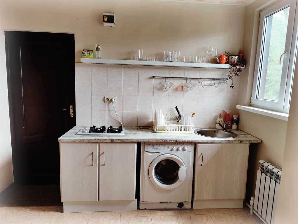 4-комнатная Квартира