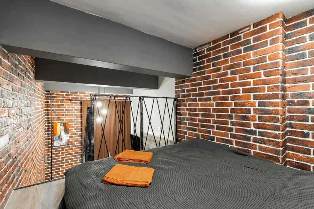 Уютная студия с евроремонтом в ЖК Лофт ФМ