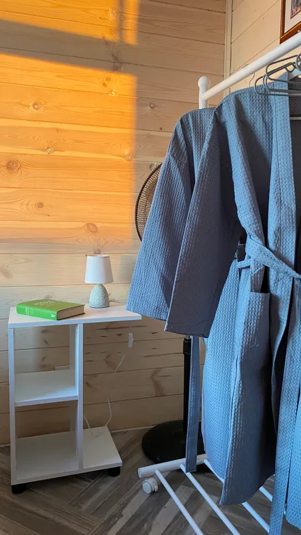 Дача у реки