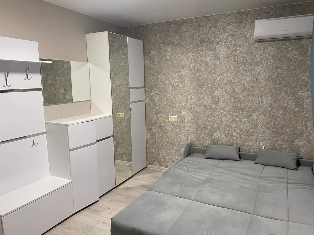 Уютная студия в центре Сочи