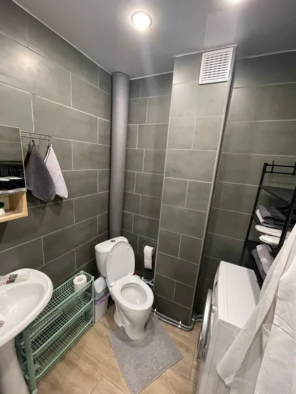 Уютнaя и нeдорогая квaртиpa в центpе