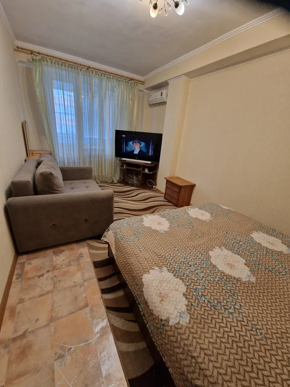 Квартира Бюджетная двушка в северо-западном районе — аренда посуточно в Ставрополь