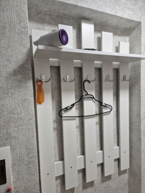 Квартира Просторная, чистая квартира рядом с ж/д вокзалом и автовокзалом — Калининград