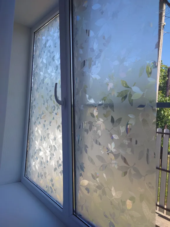 Уютный дом с хорошей энергетикой