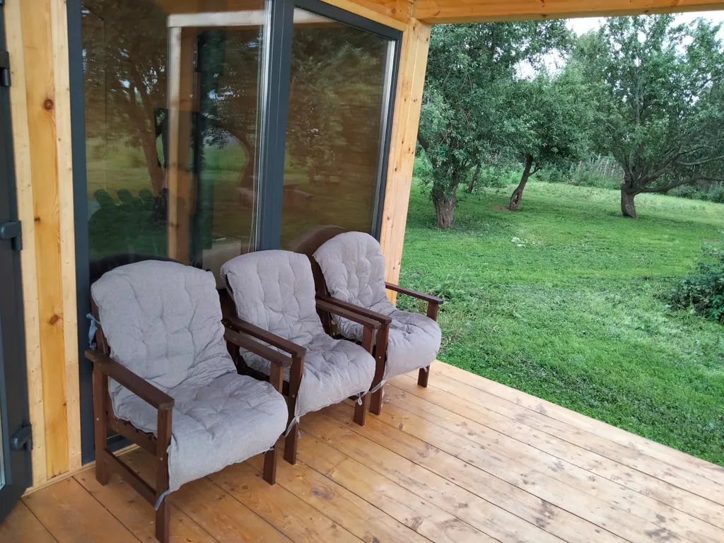 2-комнатный Дом