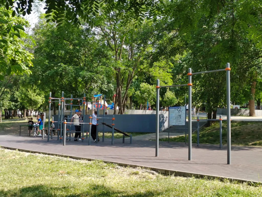 Квартира Уютная квартира с красивым видом — Ростов-на-Дону