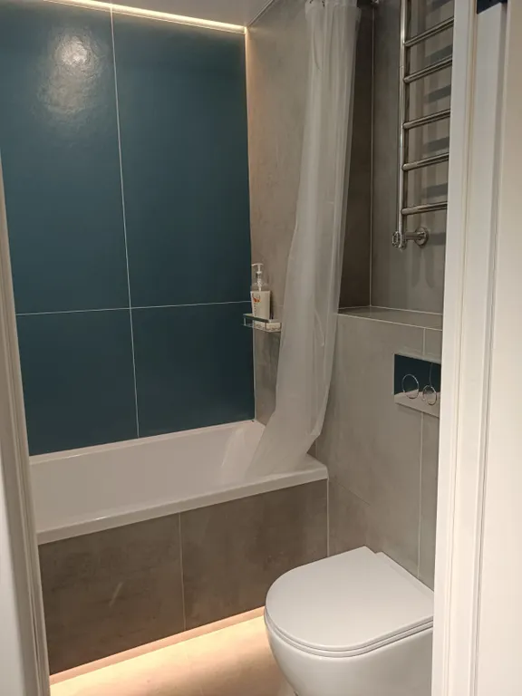 Квартира Квартира Студия рядом с Локомотив/Торпедо в центре Ярославля — Ярославль