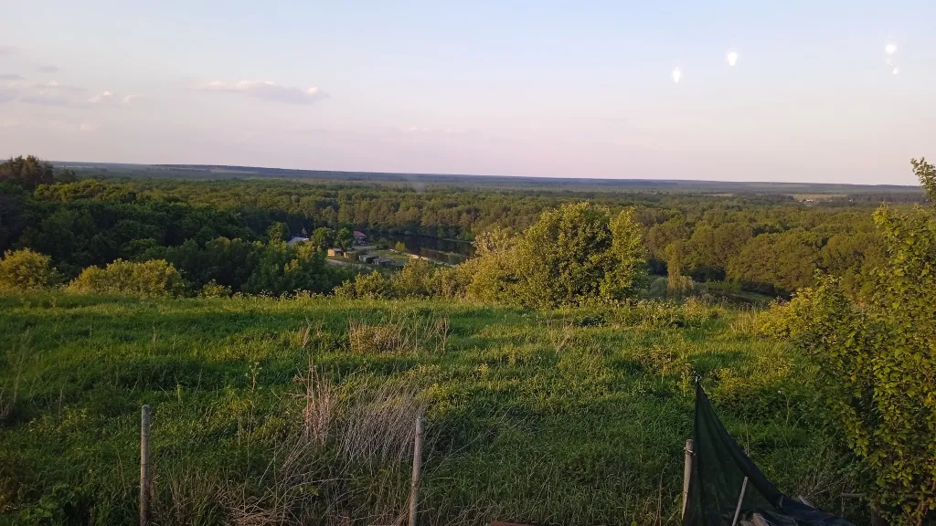Ретритный центр «Dao View»