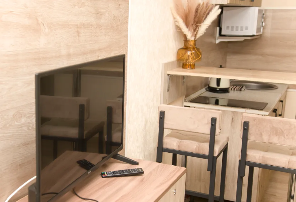 Бохо студия