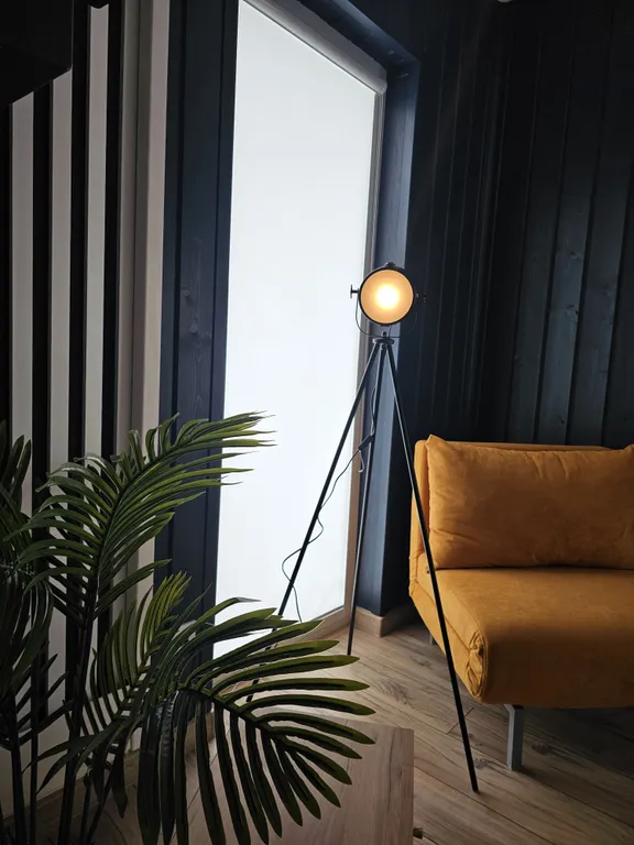 Уютный таунхаус с видом на море