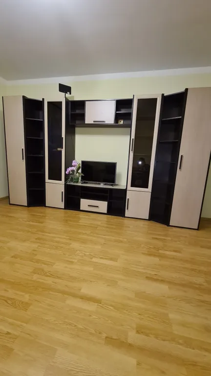 Квартира Уютная квартира для работы и отдыха на море — Геленджик