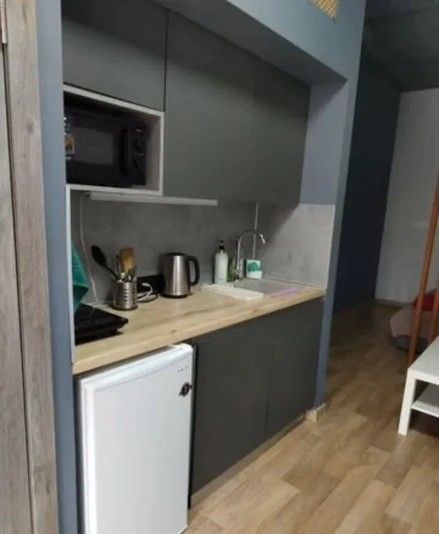 Студия на Арбате