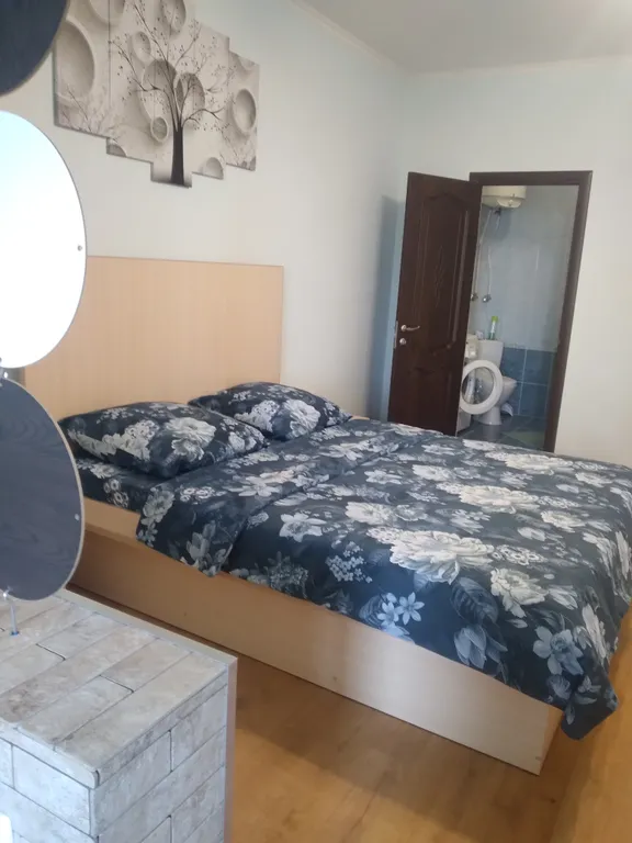 Номер в частном доме