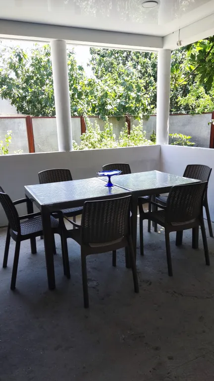 Квартира Квартира Комнаты в доме возле Генуэзской крепости — Судак