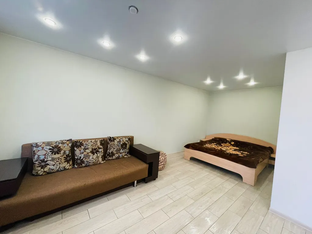 Хорошая квартира для хороших людей