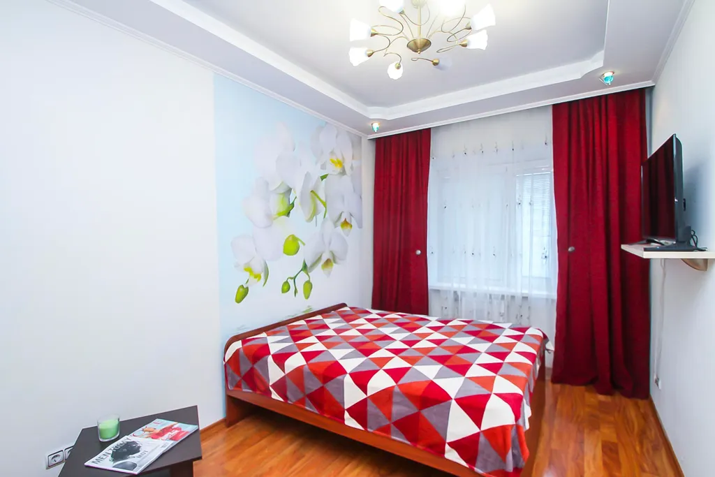 Квартира Гарантия качества — аренда посуточно в Сургут