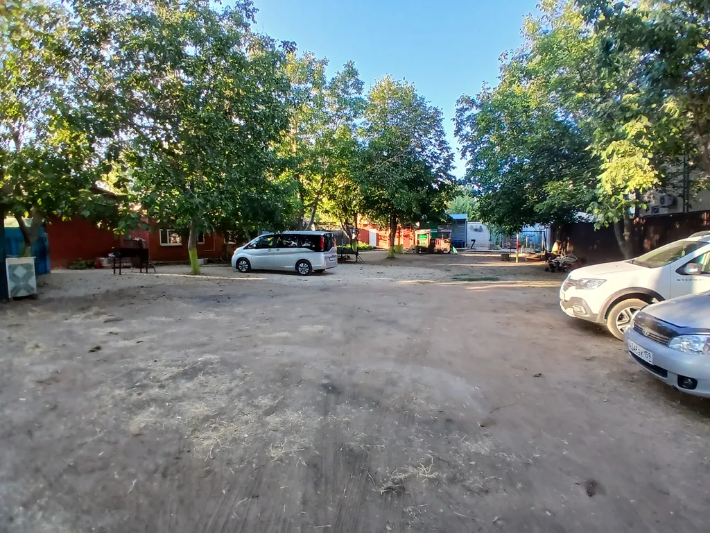 Коттедж Гостевой дом Южный — Кучугуры