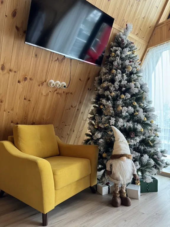 1-комнатный Дом