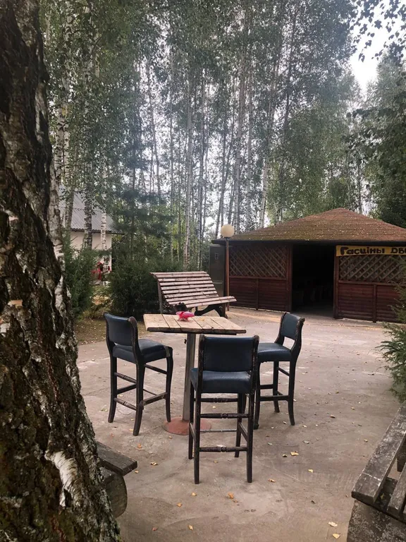 Агроусадьба Гостинный двор