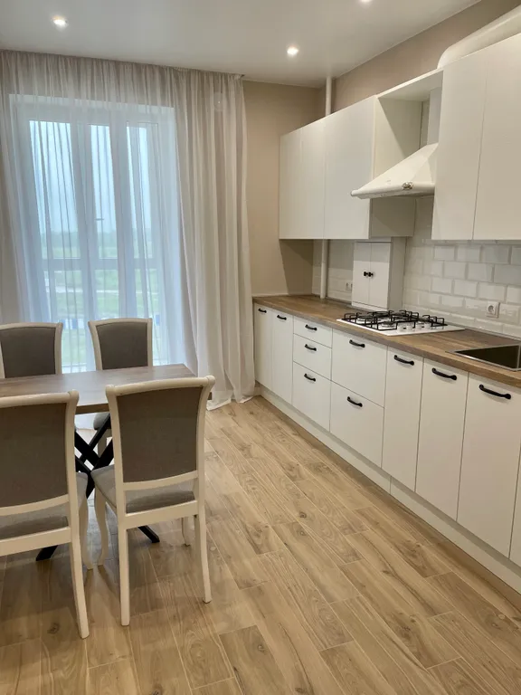 Квартира Апартаменты Атлант — Калининград