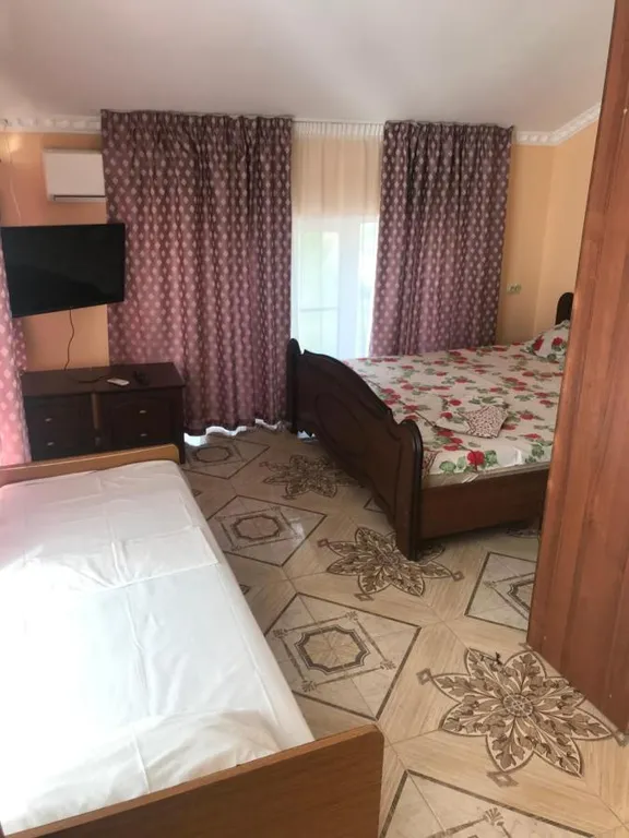 Отличный номер