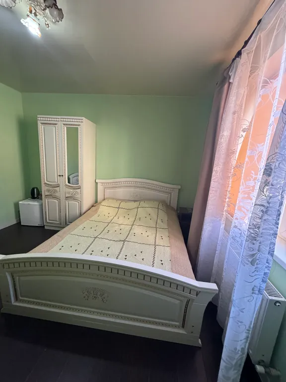 Квартира Номер с индивидуальным душем и туалетом — аренда посуточно в Кабардинка