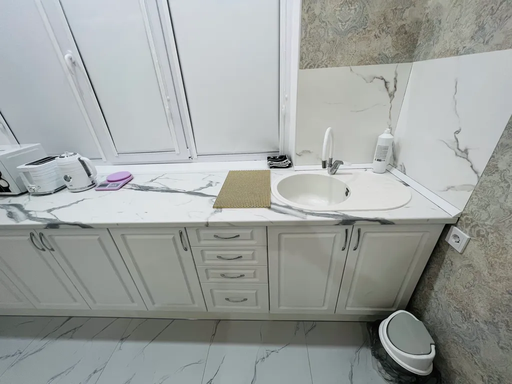 Коттедж Коттедж Продуманная рациональность в сердце Элисты — Элиста