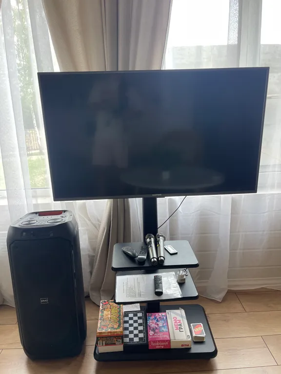 Дизайнерский коттедж