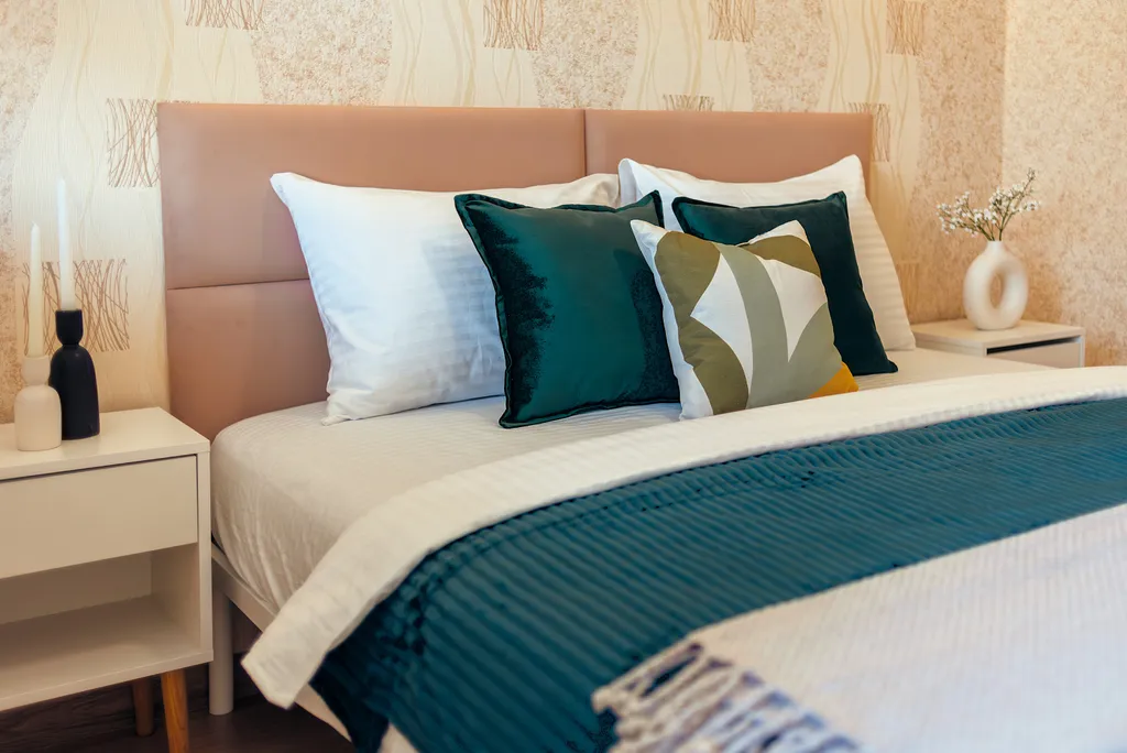 Квартира Апартамент рядом с центром — Тюмень