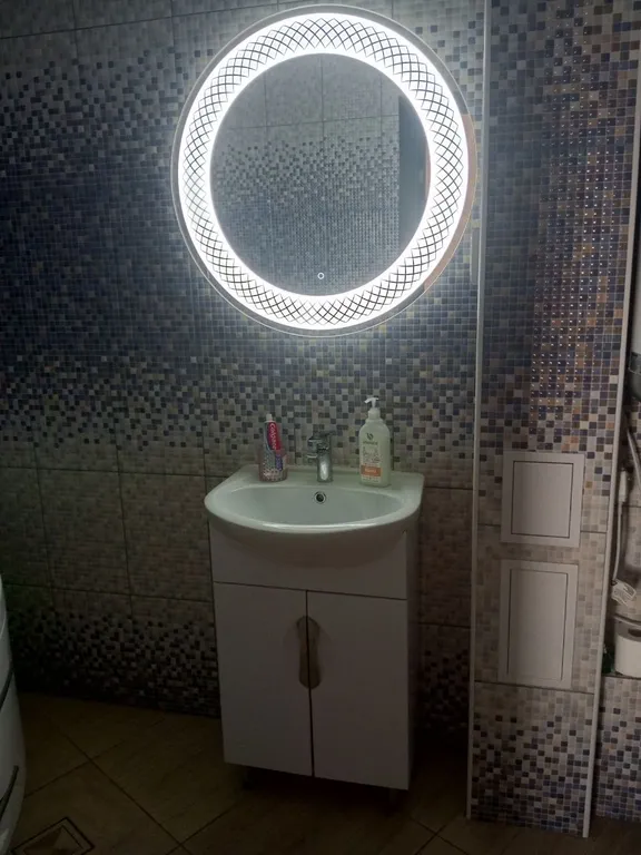 Уютная квартира в сердце города