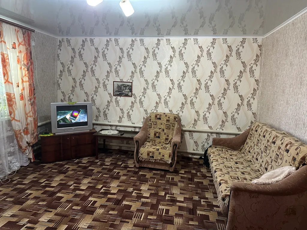 Дом недалеко от Хопра