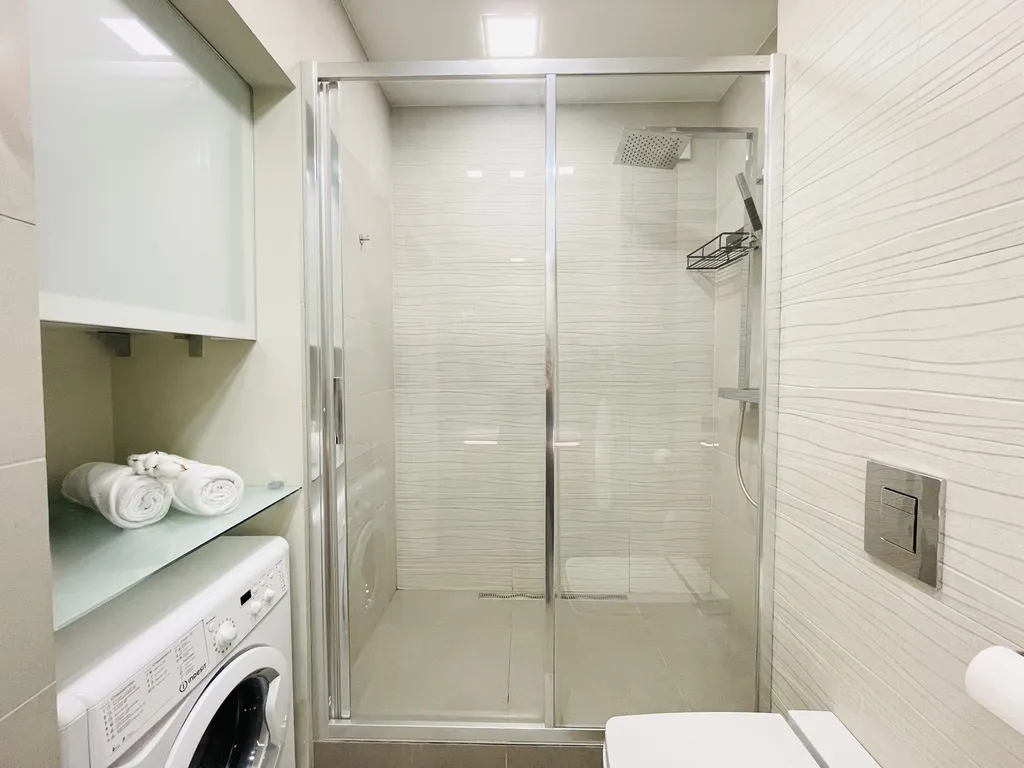 Роскошная студия в ЖК Бизнес-класса