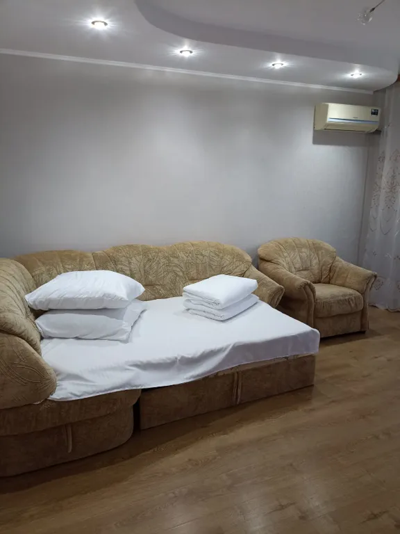 Уютная квартира недалеко от М4 Дон