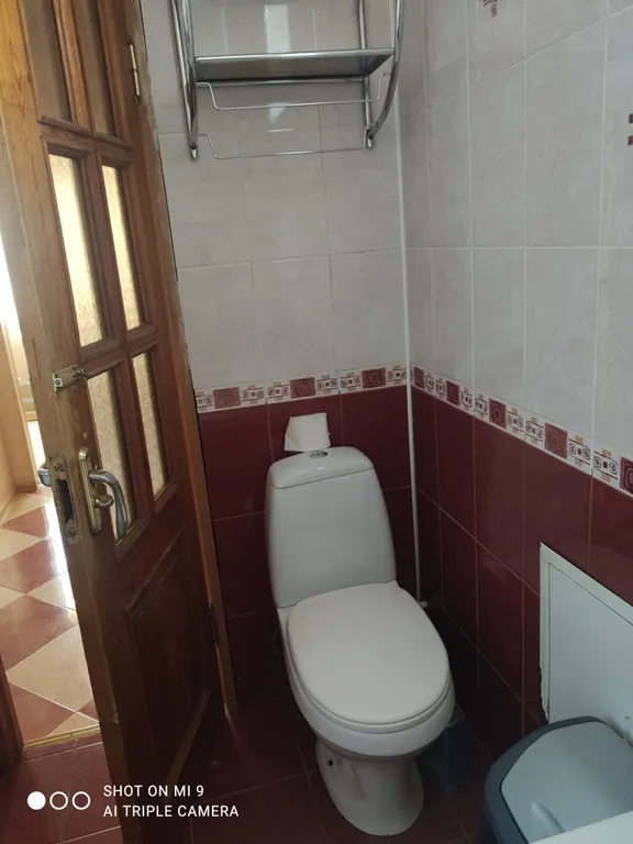 Уютная квартира между Набережной реки Волги и Астраханским Кремлём