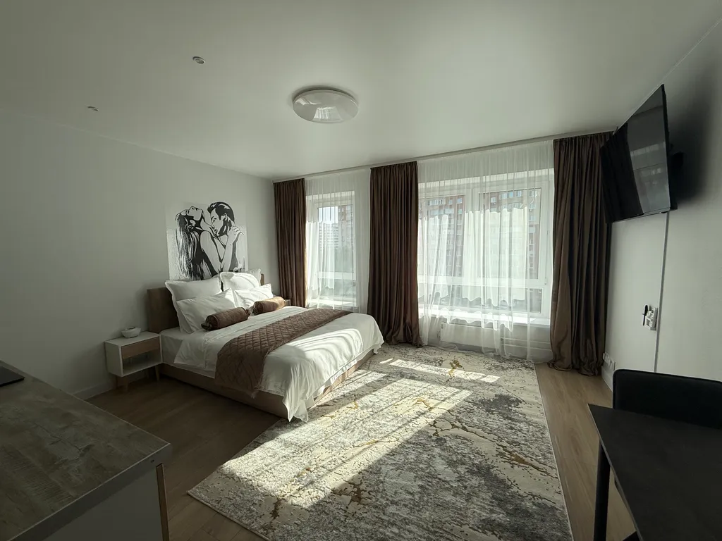 Квартира Уютная квартира со всеми удобствами — Котельники