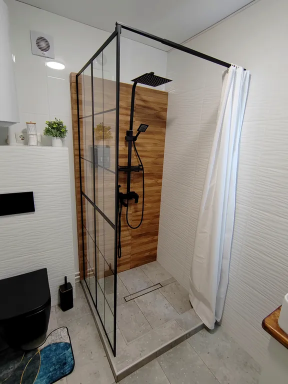 Коттедж Дом с тёплым бассейном и баней — Горячий Ключ