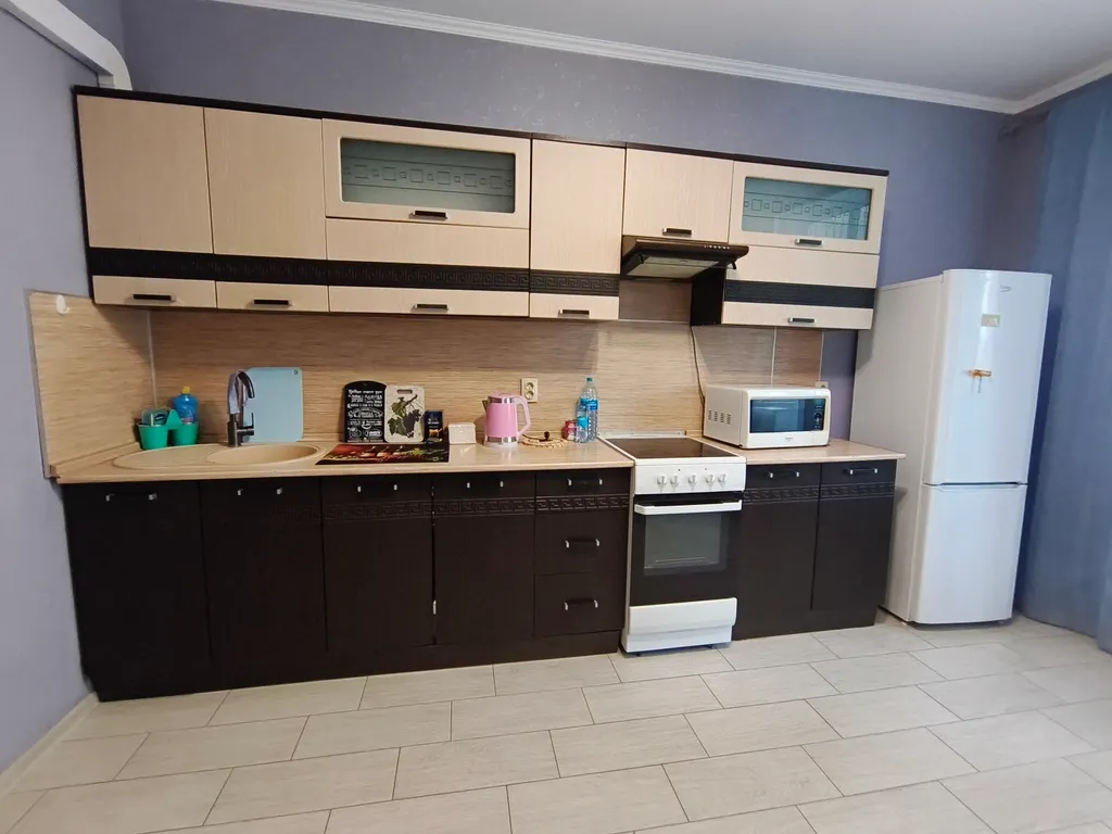 Квартира сомелье - кто от трёх суток повезёт вдвойне